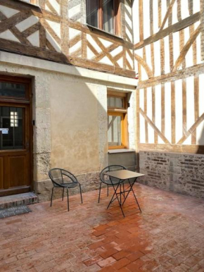 Le Patio